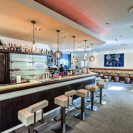Neufeldersee Hotel & Restaurant Neufeld an der Leitha ภายนอก รูปภาพ