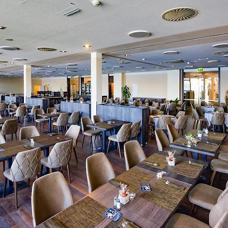 Neufeldersee Hotel & Restaurant Neufeld an der Leitha ภายนอก รูปภาพ
