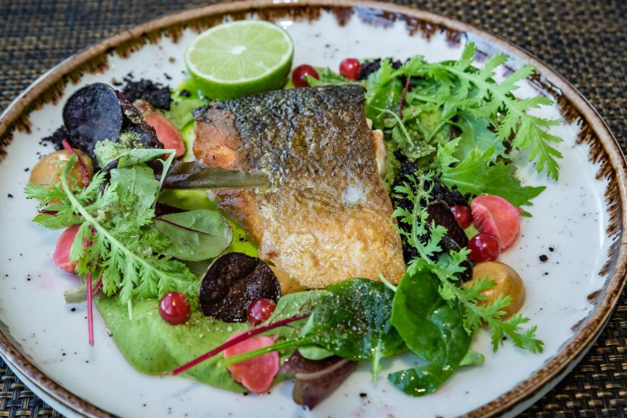 Neufeldersee Hotel & Restaurant Neufeld an der Leitha ภายนอก รูปภาพ