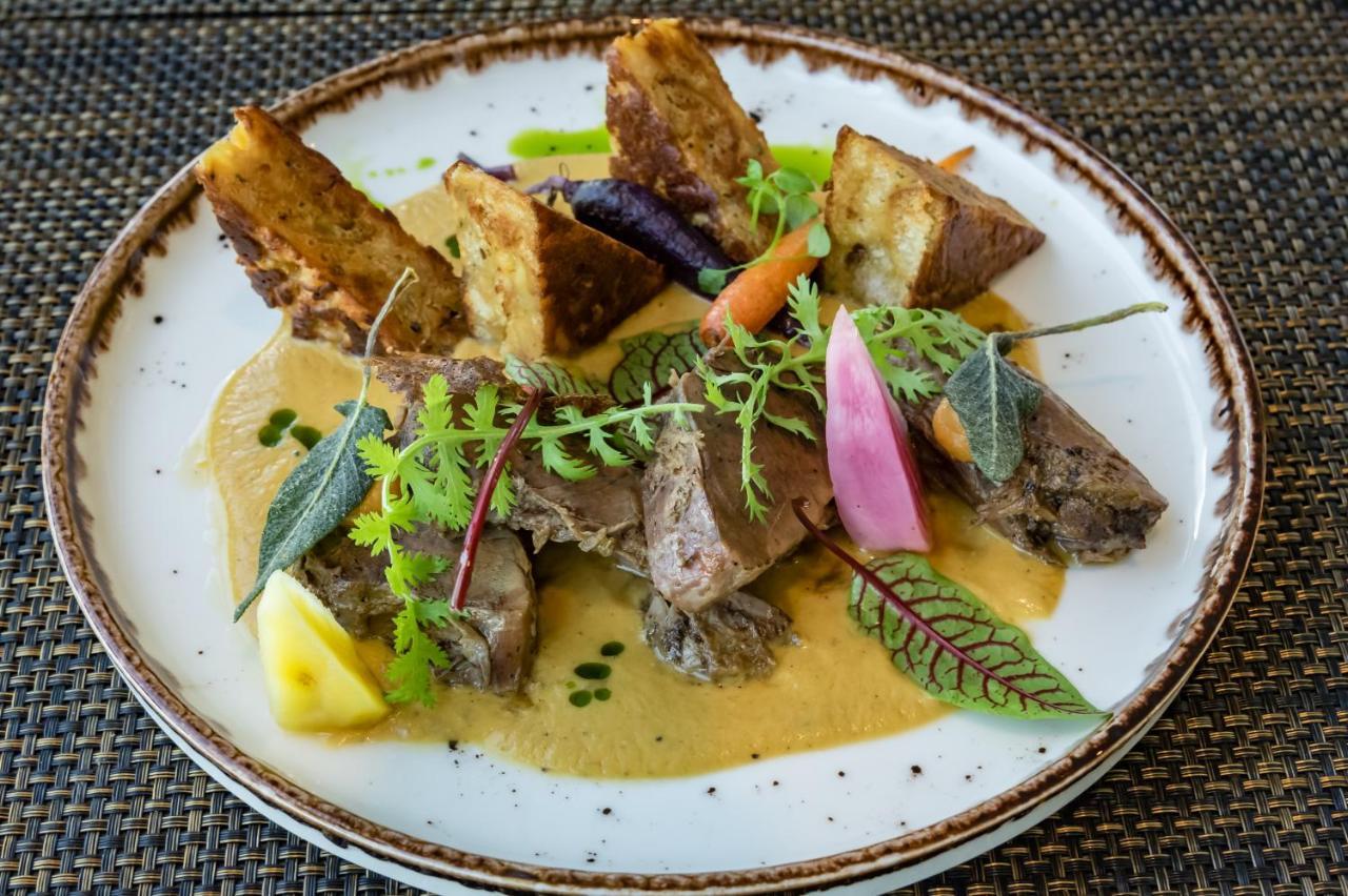 Neufeldersee Hotel & Restaurant Neufeld an der Leitha ภายนอก รูปภาพ
